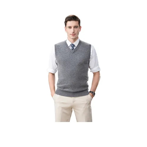 MAREA VESUVIO Кашемир Свитер Мужской