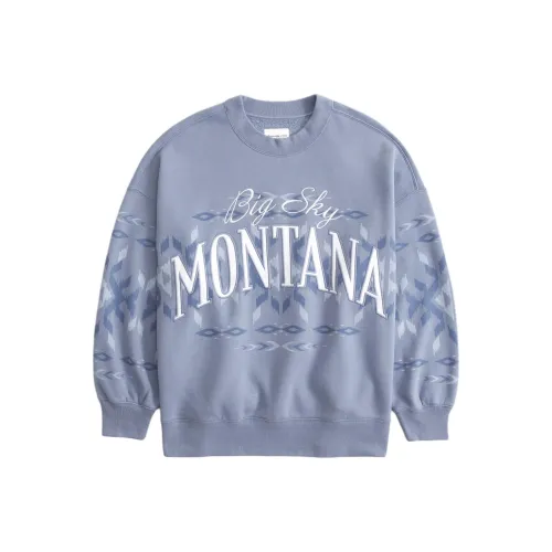 Abercrombie＆Fitch Свитшот Женские