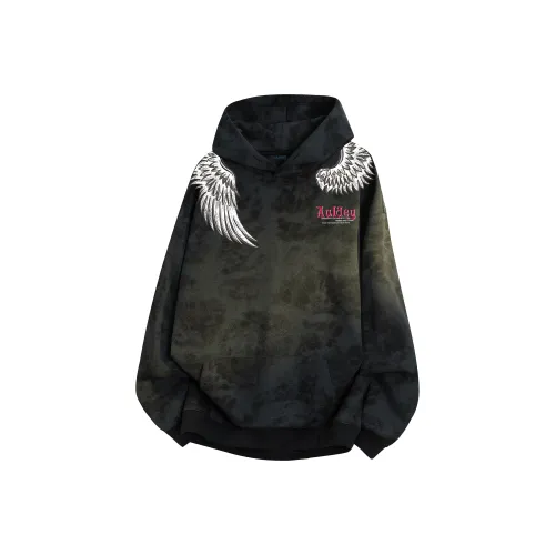 AULDEY Унисекс Свитшоты