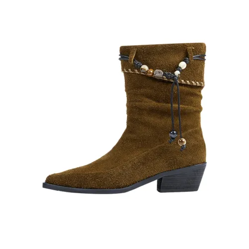 Ботильоны Marie Claire Женские
