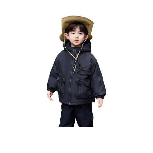 Синий цвет. Kids Топы