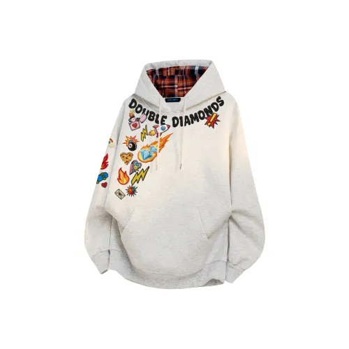 AULDEY Унисекс Свитшоты