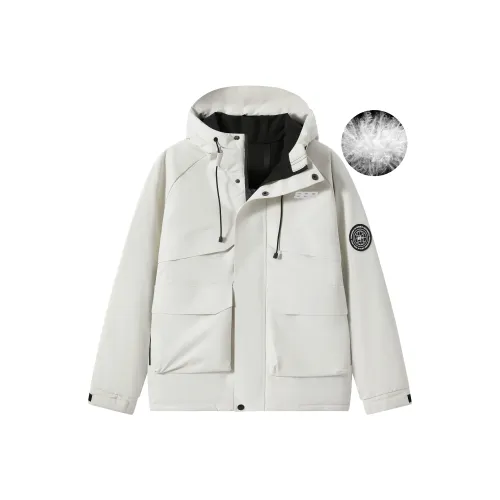 88RISING Унисекс Пуховики