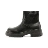 Чёрная подкладка