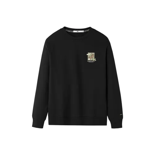 HLA Мужские Свитшоты