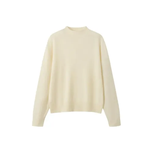 Свитер из шелка Homemade Willow Silk Унисекс