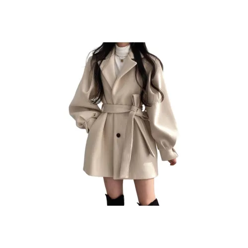 RTTO Унисекс Пальто