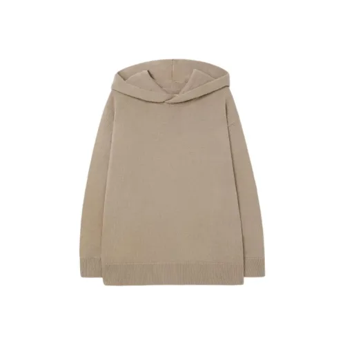 ROMI STUDIO Camel Женские Свитера