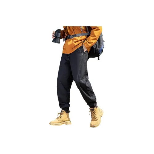 JEEP Classic Collection Повседневные брюки Унисекс