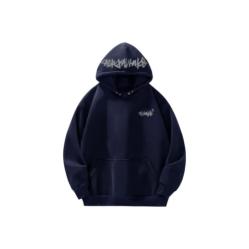 ACHS AWAKE Унисекс Свитшоты