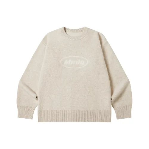 MMLG Женские Свитера