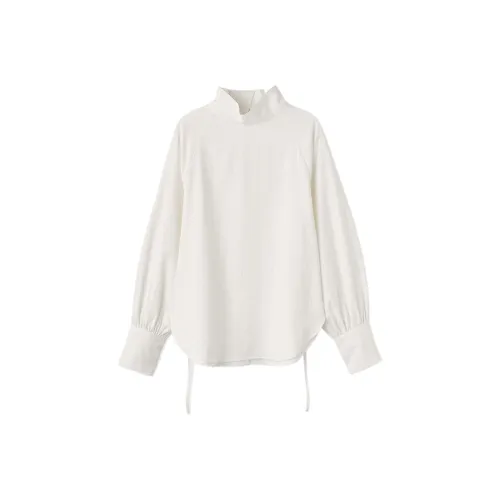 GENERAL IDEA BY BUMSUK Рубашка Женская