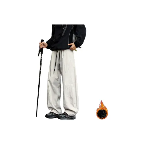 PAINT STAIN Повседневные брюки Унисекс