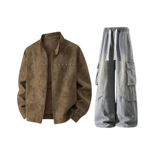 ROSECREED Повседневная спортивная одежда унисекс