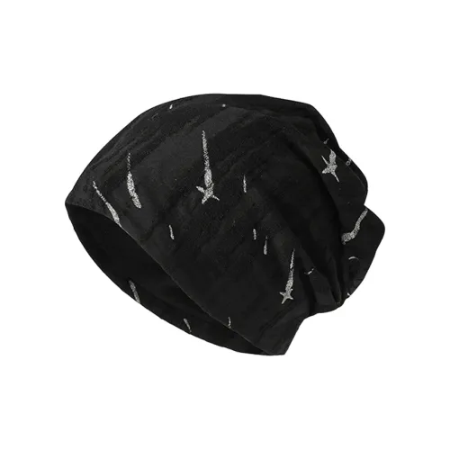 Yalu Preferred Хлопок Шапки-бини Унисекс