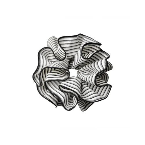 ZANC Резинки-спирали для волос Женские