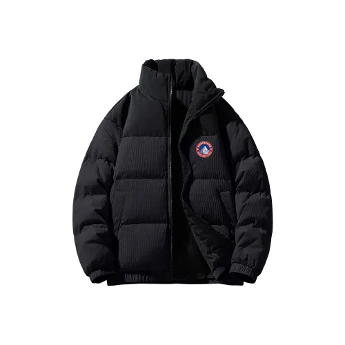 ROBINHOOD Пуховик Пальто Унисекс