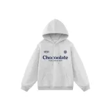 Бело-серый (флисовая подкладка)