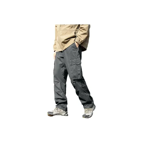 JEEP Classic Collection Повседневные брюки Унисекс