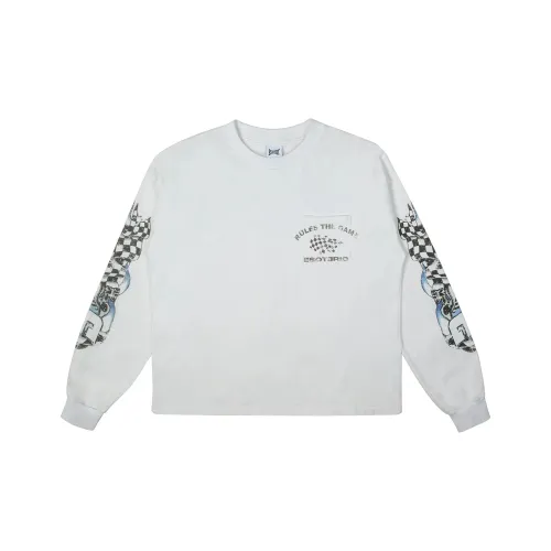 ESOTERIC THING Свитшот Мужской