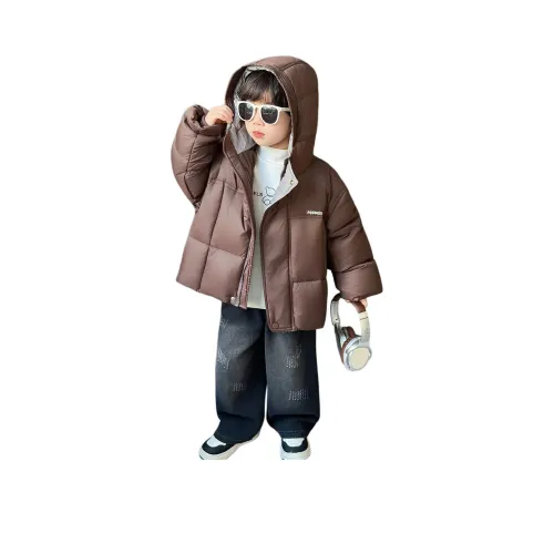 Hua Le Ji Бейсбольная куртка для детей в возрасте 3-7 лет