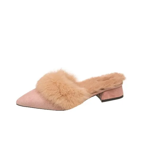 Betu Домашние тапочки для женщин