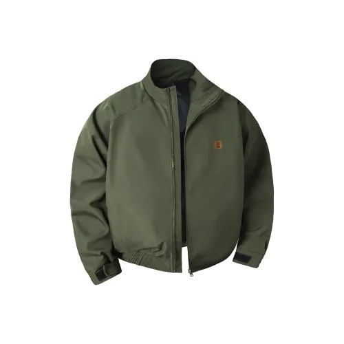 Izzue Унисекс Куртки