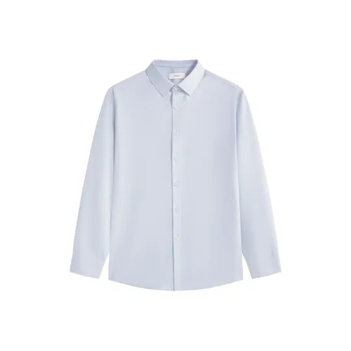 ZIOZIA Унисекс Рубашки