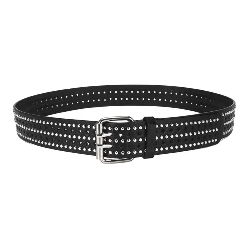 TUCANO Ремни из ПУ (полиуретана) Женские 3,8 см