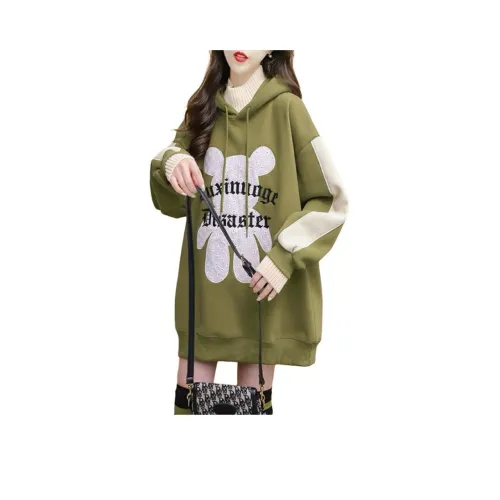 Amyway Женские Свитшоты