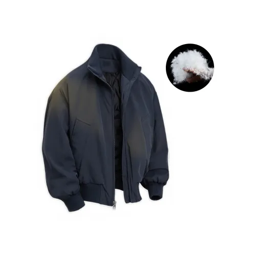 UNDERMINE Унисекс Пуховики