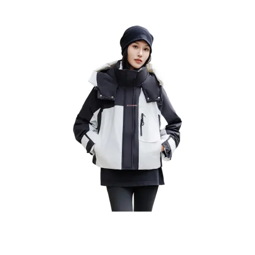 Женские куртки