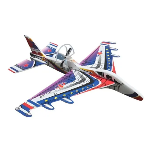 WANGE Истребитель YJ 016 Пена Ручной Бросаемый Параплан Метательные Самолеты