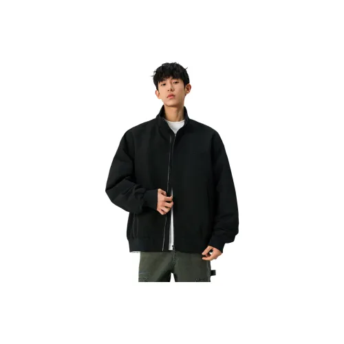 TFU Унисекс Куртки