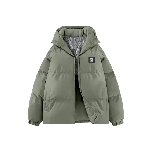 JEANSWEST LIFE Пуховая куртка Унисекс