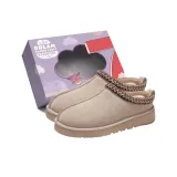 Серый [Премиум Улучшенный - Более Удобный и Прочный]