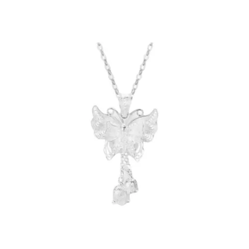 RboySe Сплав Ожерелья Женские