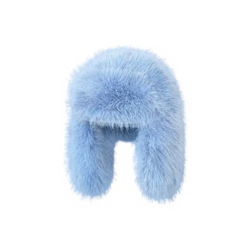 CARTELO Хлопок Шапки-ушанки Унисекс Набор в подарочной коробке