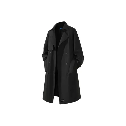 COMOWA Унисекс Пальто