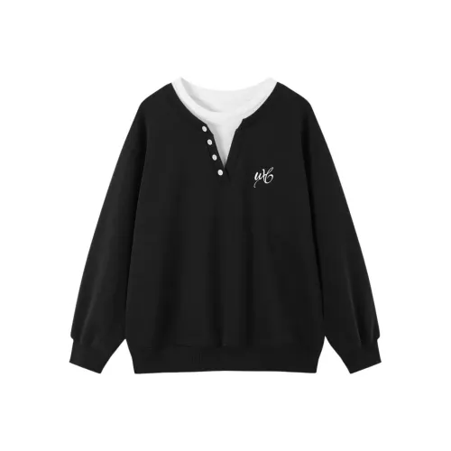 GUOZHEN Женская трикотажная одежда