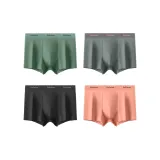 Трава Зеленая + Темно-Серый + Черный + Розовый Оранжевый