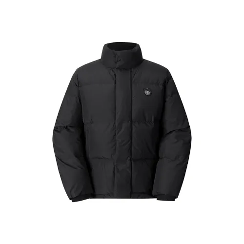 Teenie Weenie Men Cloud Series FW25 Пуховая куртка Унисекс