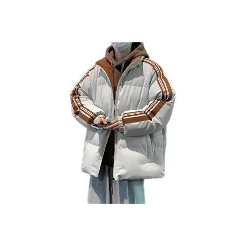 HYUNDAI Унисекс Пуховики