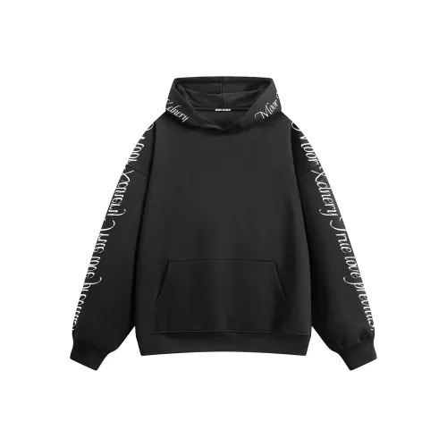 MOOR XCLNERY Унисекс Свитшоты