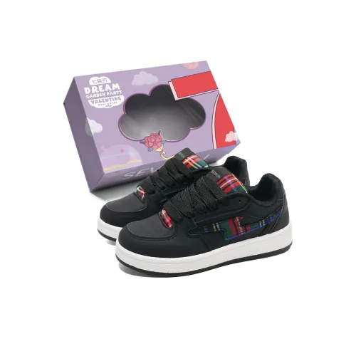 7 SEVFUN Износостойкий Легкий Дышащий и Противоскользящий. Низкий Топ Скейтборд Кроссовки Унисекс