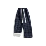 Синий [утолщенный с флисовой подкладкой]