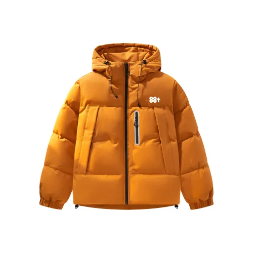 88RISING Унисекс Пуховики