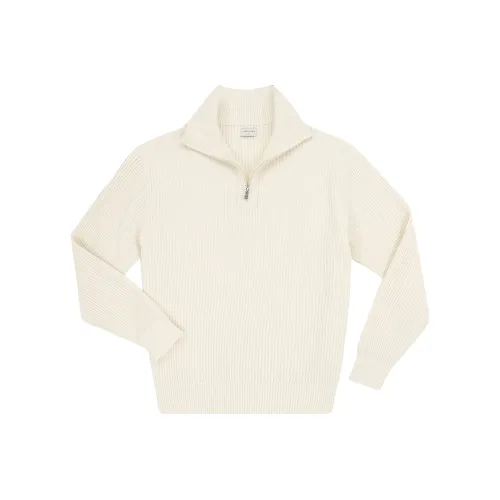 ZINGCHEN Мужские Свитера