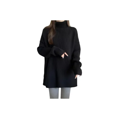 GUOZHEN Женская трикотажная одежда