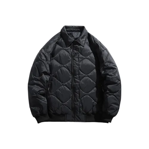 Pimio Унисекс Пуховики